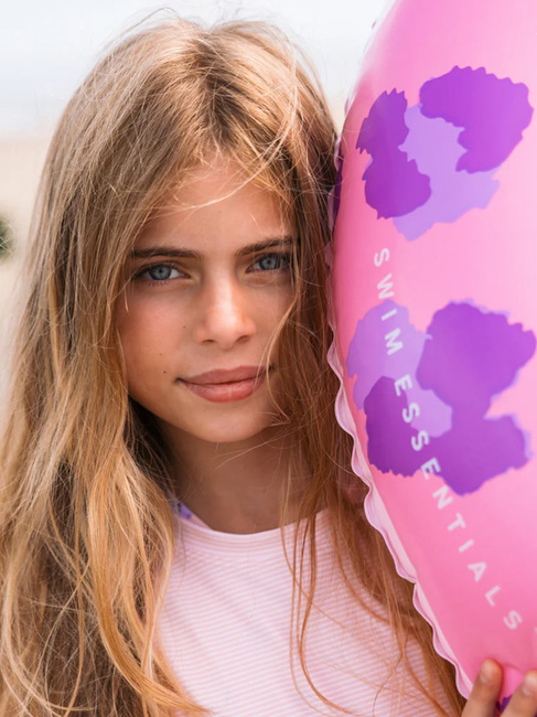 Swim Essentials Badering 90 cm, Donut