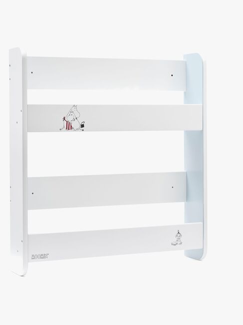 Mumitroldene Bogreol