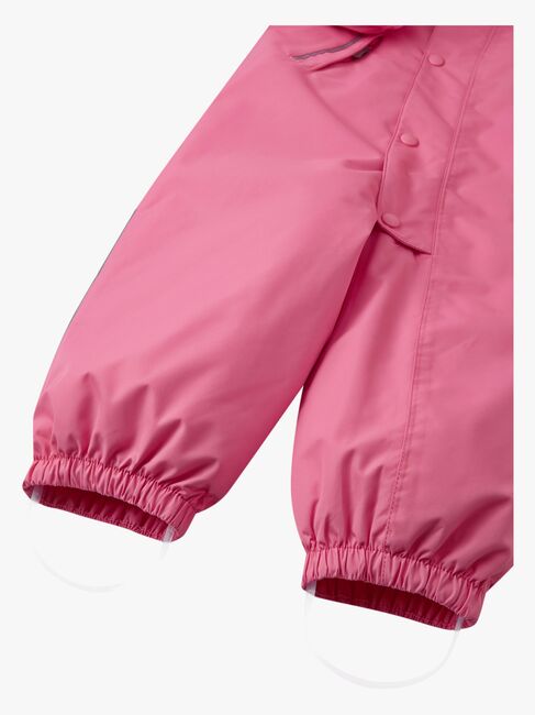 Reimatec Gotland Flyverdragt, Soft Coral