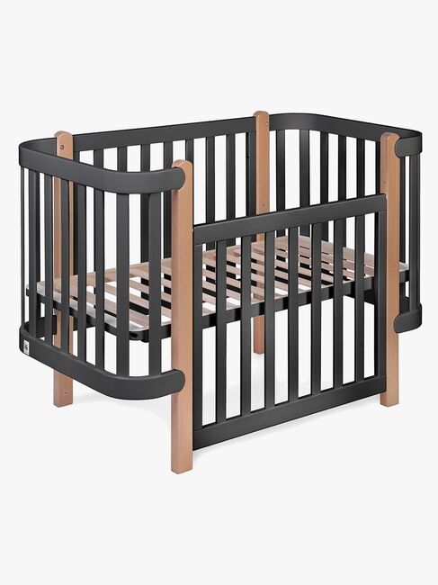 Yappy Kids Étude Tremmeseng, Anthracite