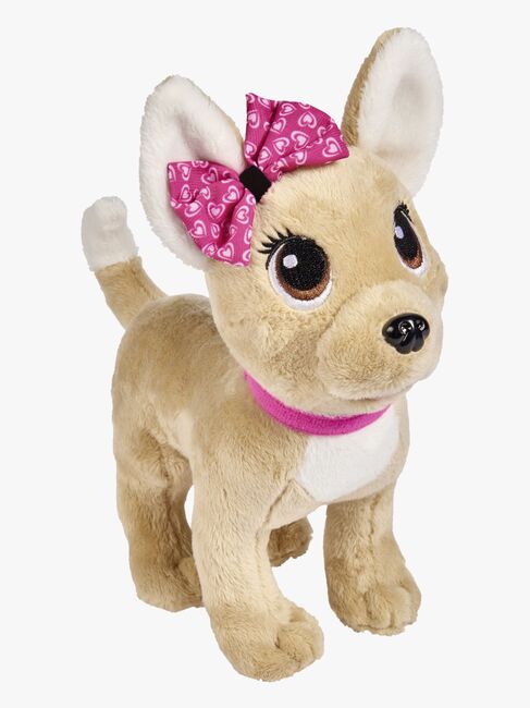 ChiChi Love Hund i Trendy Taske