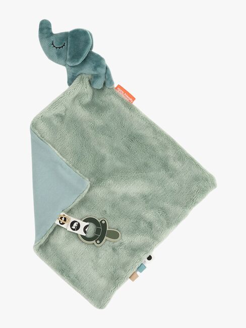 Done By Deer Elphee Nusseklud, Blue