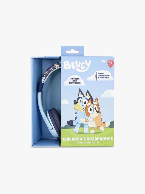 Bluey Høretelefoner med Ører 85dB