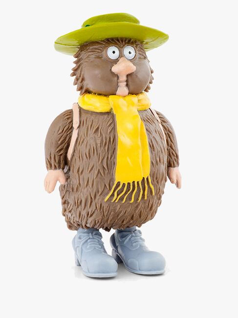 Flåklypa Figursæt Ludvig & Solan 10 cm