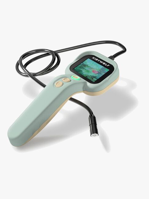 Kidywolf KIDYEXPLORE Inspektionskamera