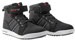 Reimatec Keveni Mid WP Sneakers, Black