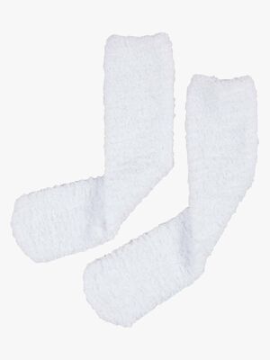 Creativ Company Fluffy Strømper One size 10 Par