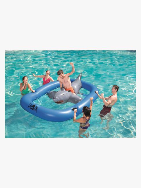 Bestway Haj Tidal Wave Bademadras