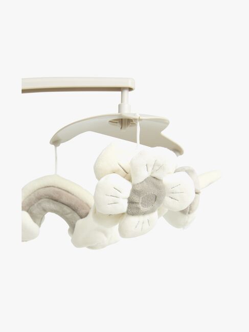 Beemoo PLAY Rocker Low 2 Skråstol, Sand/Wood