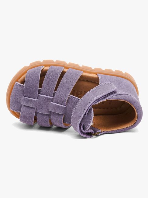 Bisgaard Beka S Sandaler, Violet