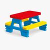 DOLU Picnicbord