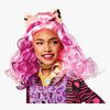 Monster High Clawdeen Wolf Paryk