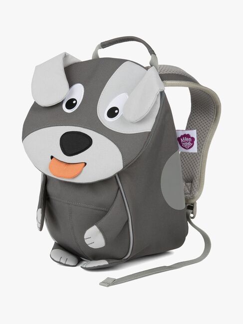 Affenzahn Small Friend Rygsæk 4L, Dog
