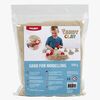 Sandy Clay Modellersand 1 kg, Beige