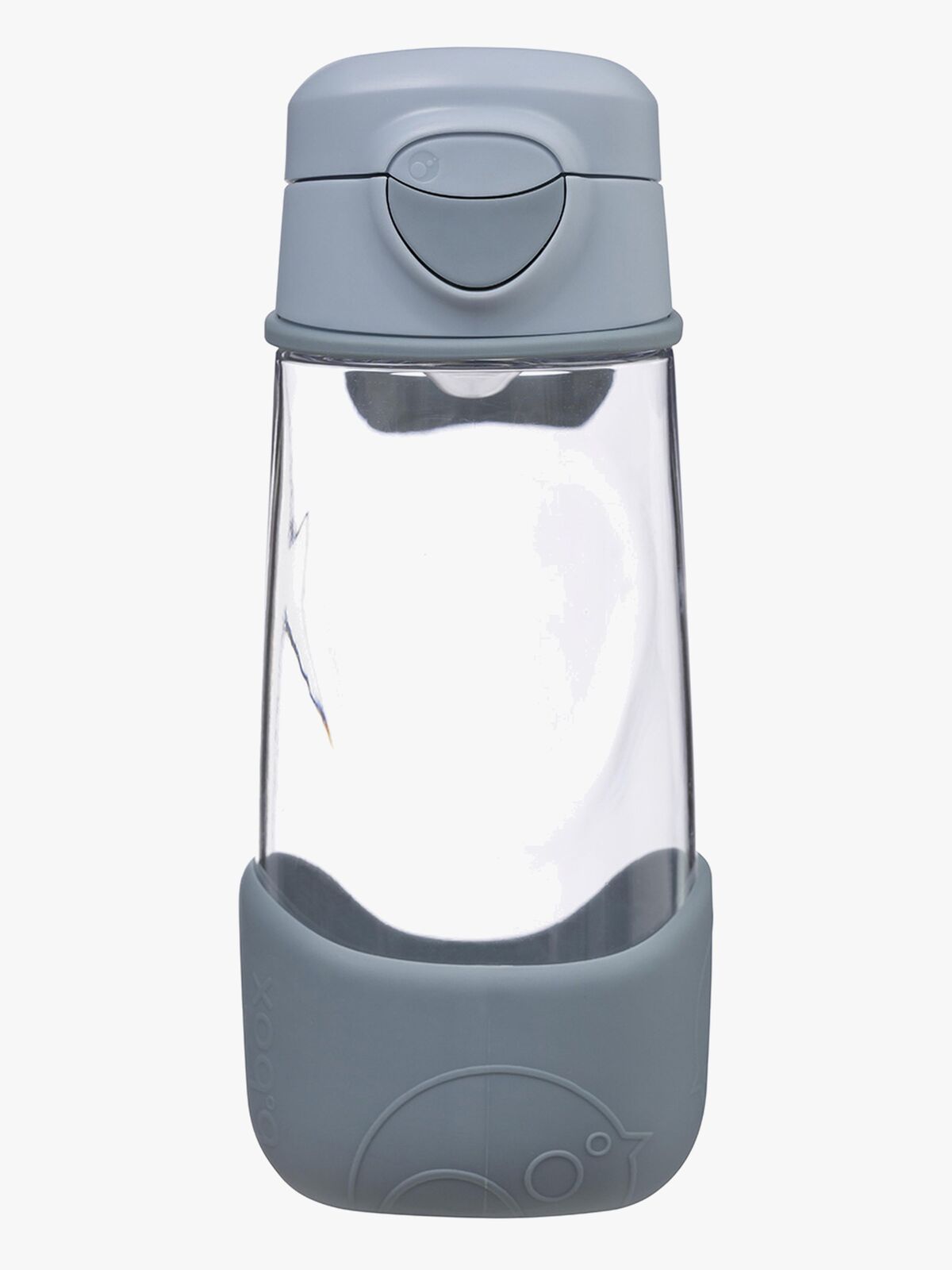 b.box Drikkedunk 450 ml med Tud, Chill Out