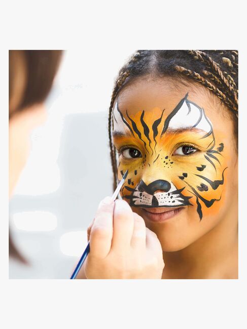 Robetoy Ansigtsmaling 12 Farver