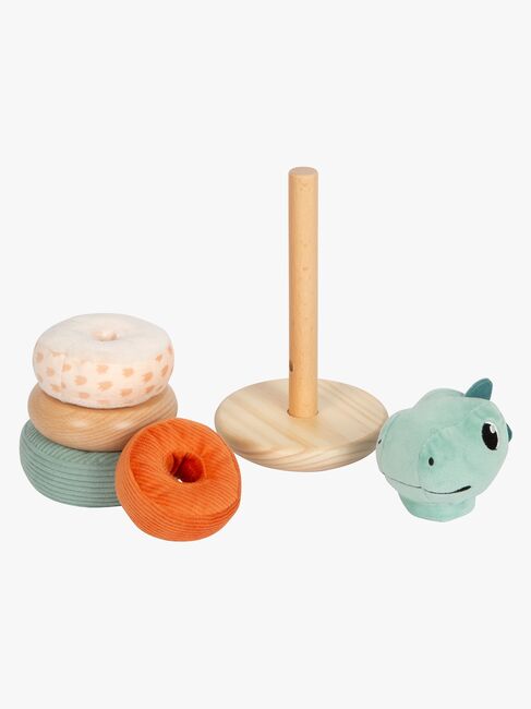 Small Foot Dino Stabeltårn