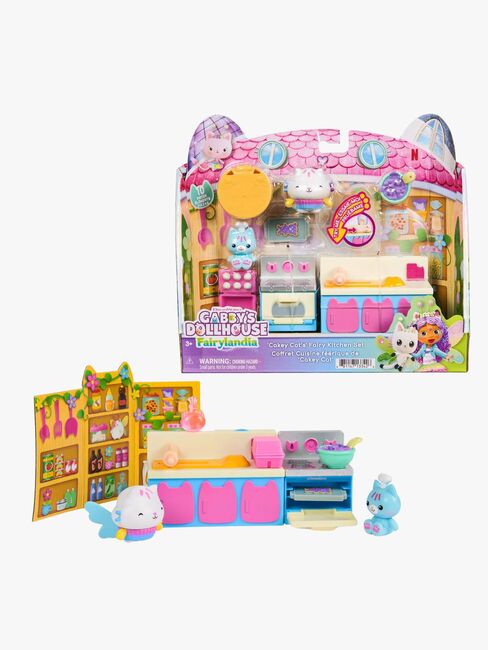 Gabby´s Dollhouse Fairylandia Legesæt Køkken 6077036-1148_1.jpg