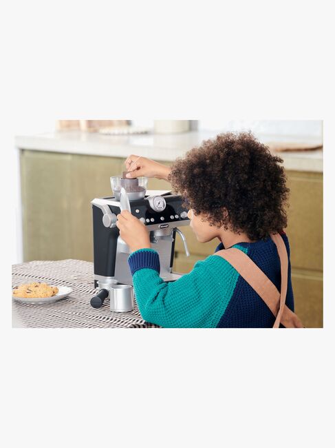 Casdon DeLonghi Barista Kaffemaskine