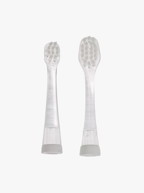 bblüv Ultrasonic Elektrisk Tandbørste, Hvid/Blå