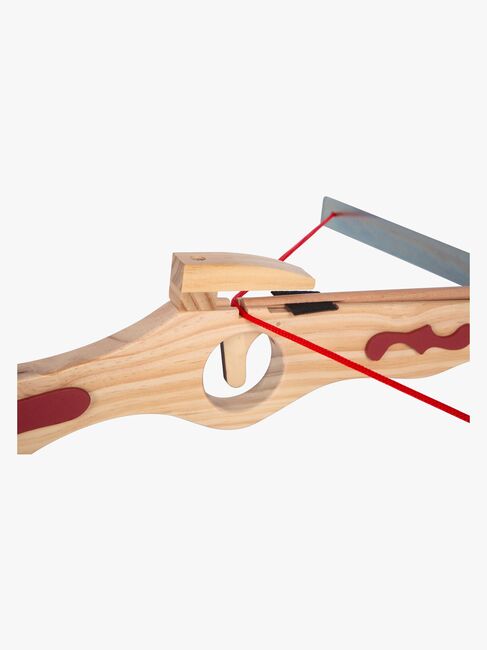 Small Foot Bue- og Pilesæt