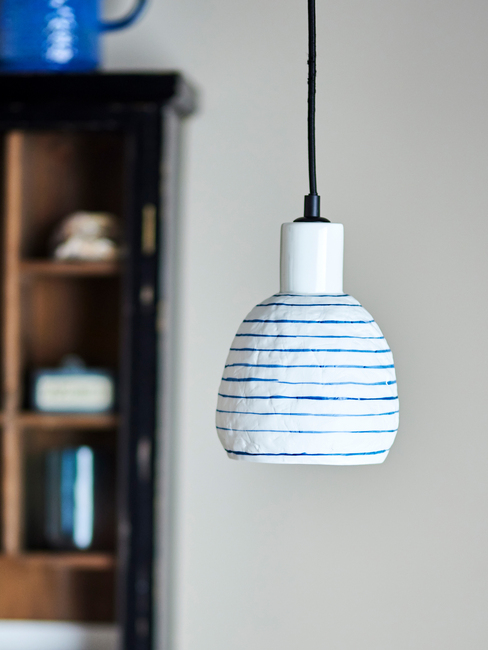 Bloomingville Elga Pendul Loftslampe