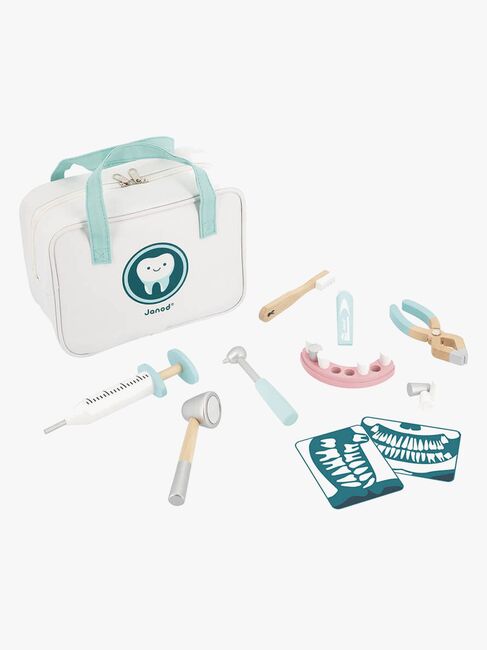 Janod Tandlægesæt