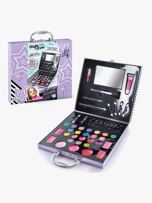 Style 4 Ever Makeuptaske Studio