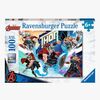 Ravensburger Marvel Avengers Puslespil Thor XXL 100 Brikker