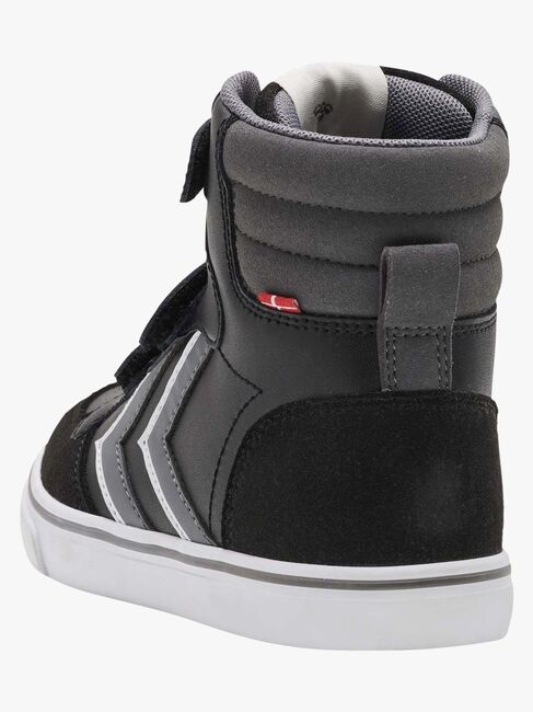 Hummel Stadil Pro Jr Sneakers, Castle Rock