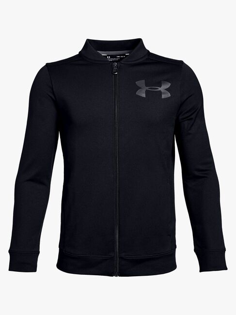 Under Armour Pennant Jacket 2.0, Black