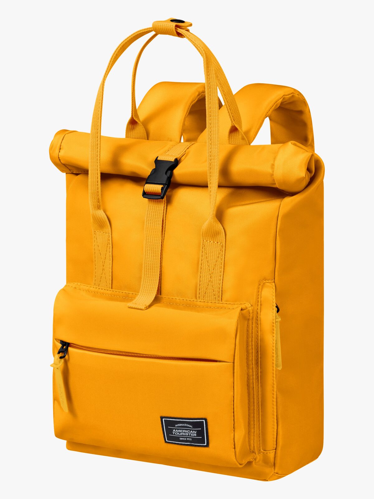 American Tourister Urban Groove City Rygsæk 17L, Gul