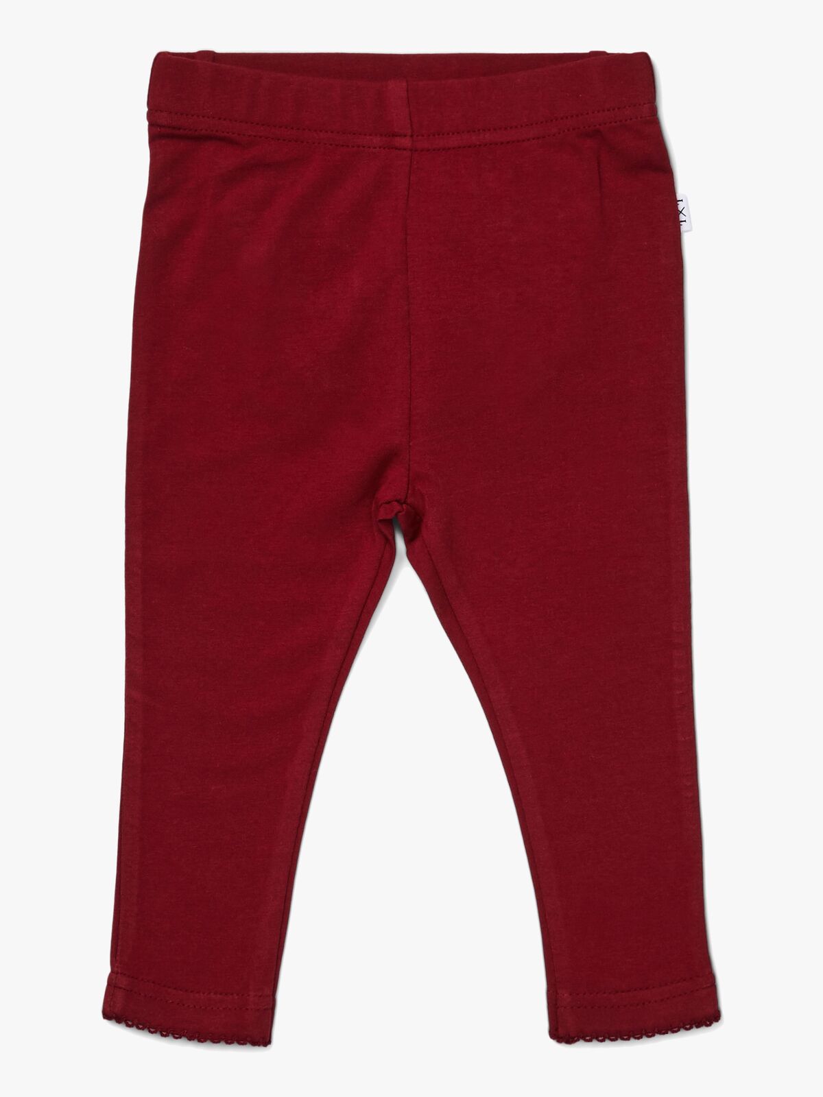 Luca & Lola Mia Leggings, Red 
