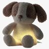 Nattou Sleepy Teddy Natlampe Mini Hund