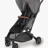 UPPAbaby Minu V2 Klapvogn, Greyson Black