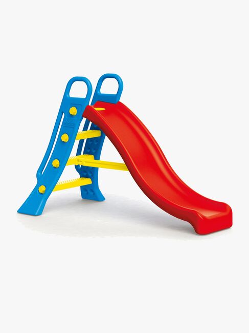 DOLU Vandrutsjebane Stor