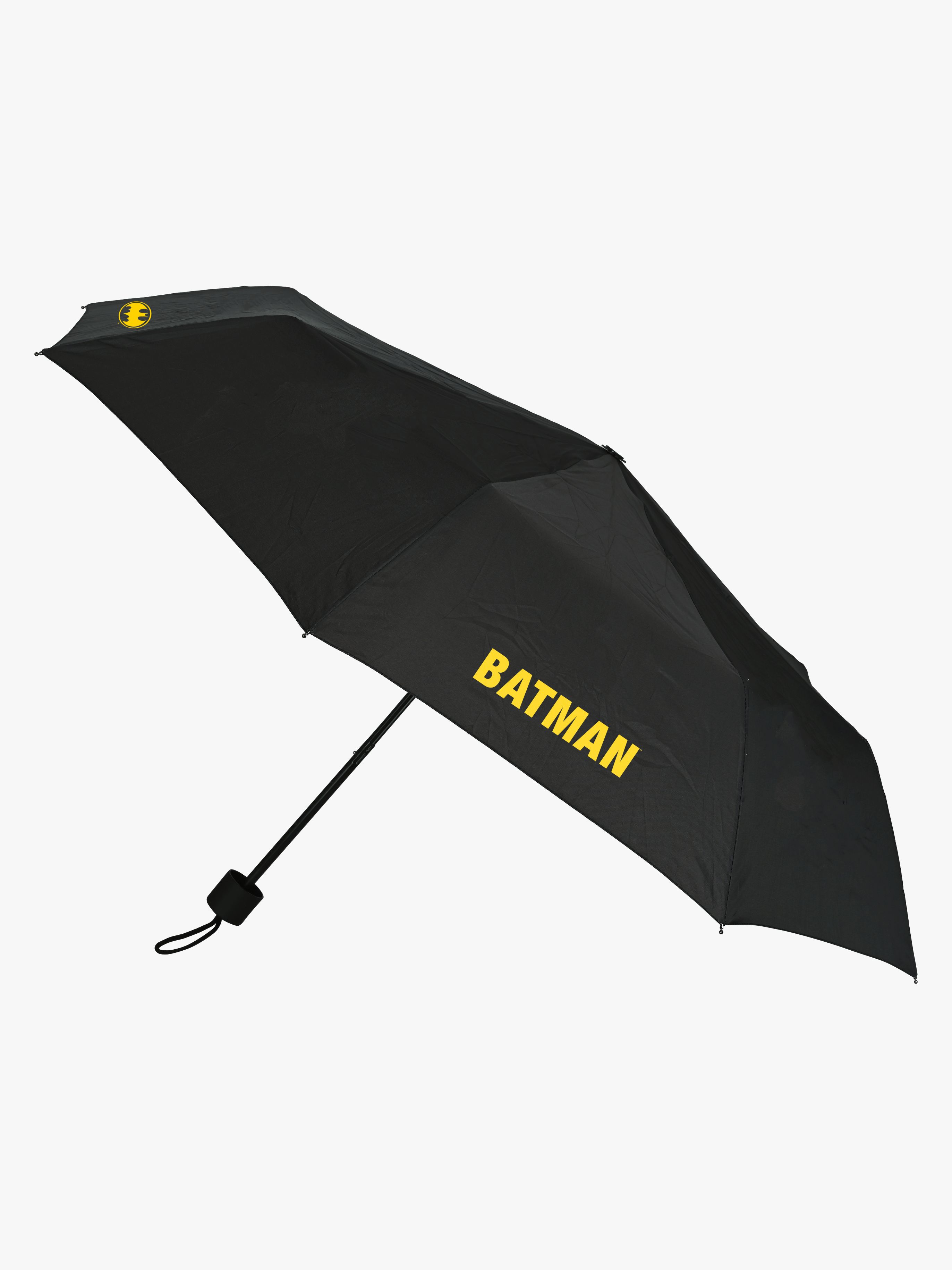 Batman Paraply, Game Over