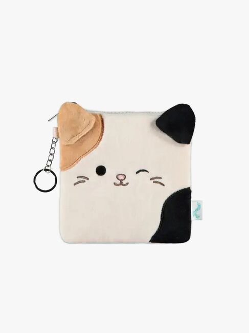 Squishmallows Tegnebog, Cam