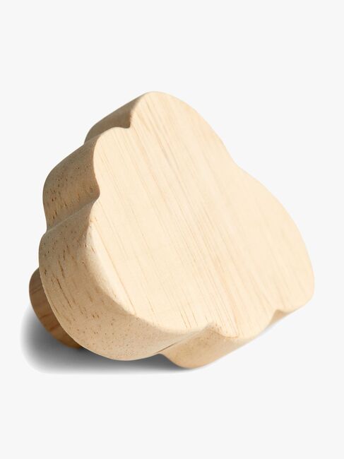 Alice & Fox SAGE Knager Måne og Stjerne, Træ