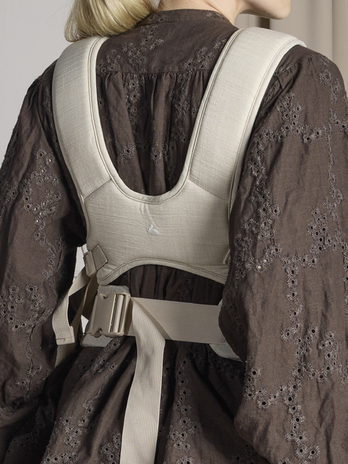Beemoo CARE Core Bæresele, Beige UB0-21-Beige-4590_4.jpg