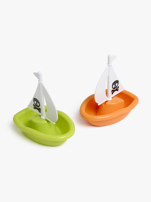 Fippla Vandlegebord Piratangreb