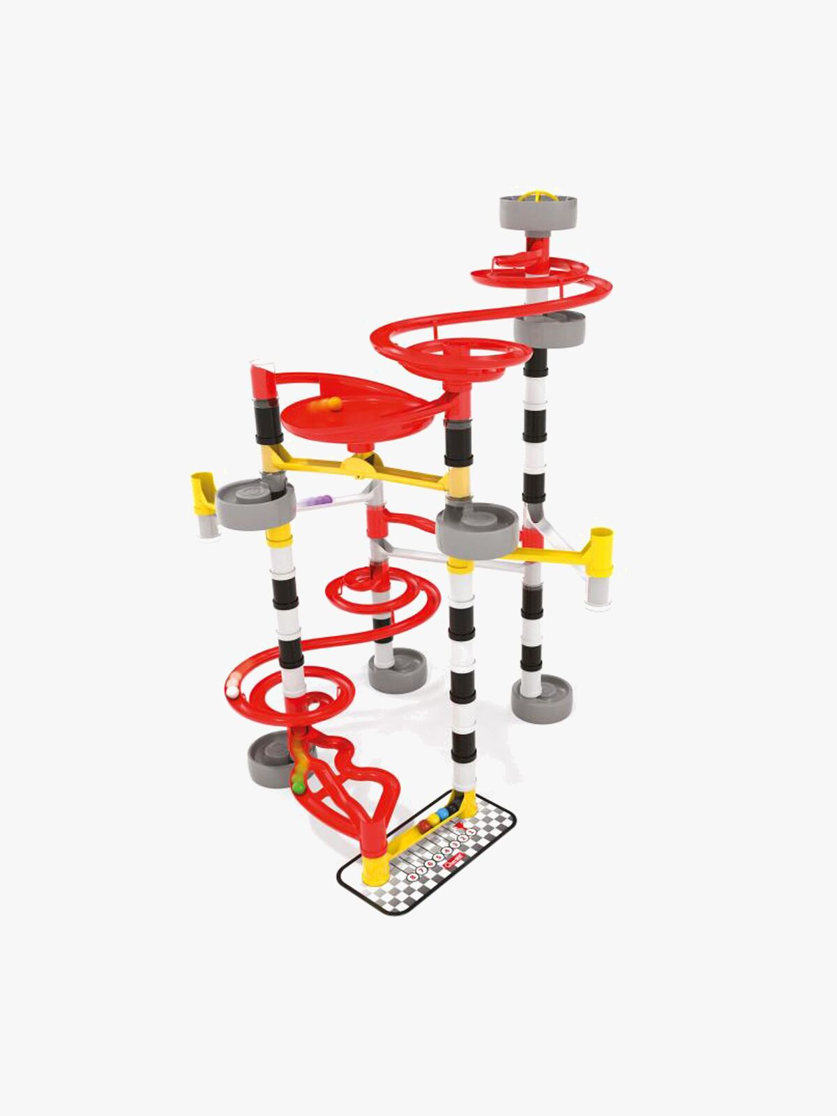 Quercetti Kuglebane Migoga Race