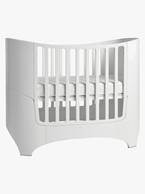 Leander Classic™ Tremmeseng, Hvid