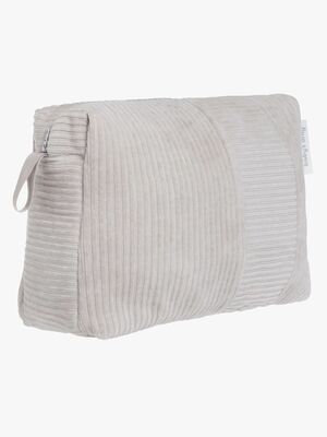 Baby's Only Sense Toilettaske, Pebble Grey