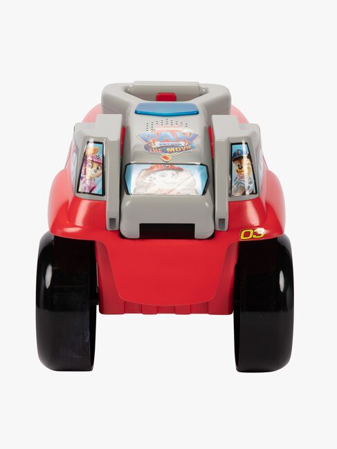 Paw Patrol Aktivitetsvogn