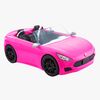 Barbie Sportsvogn Convertible