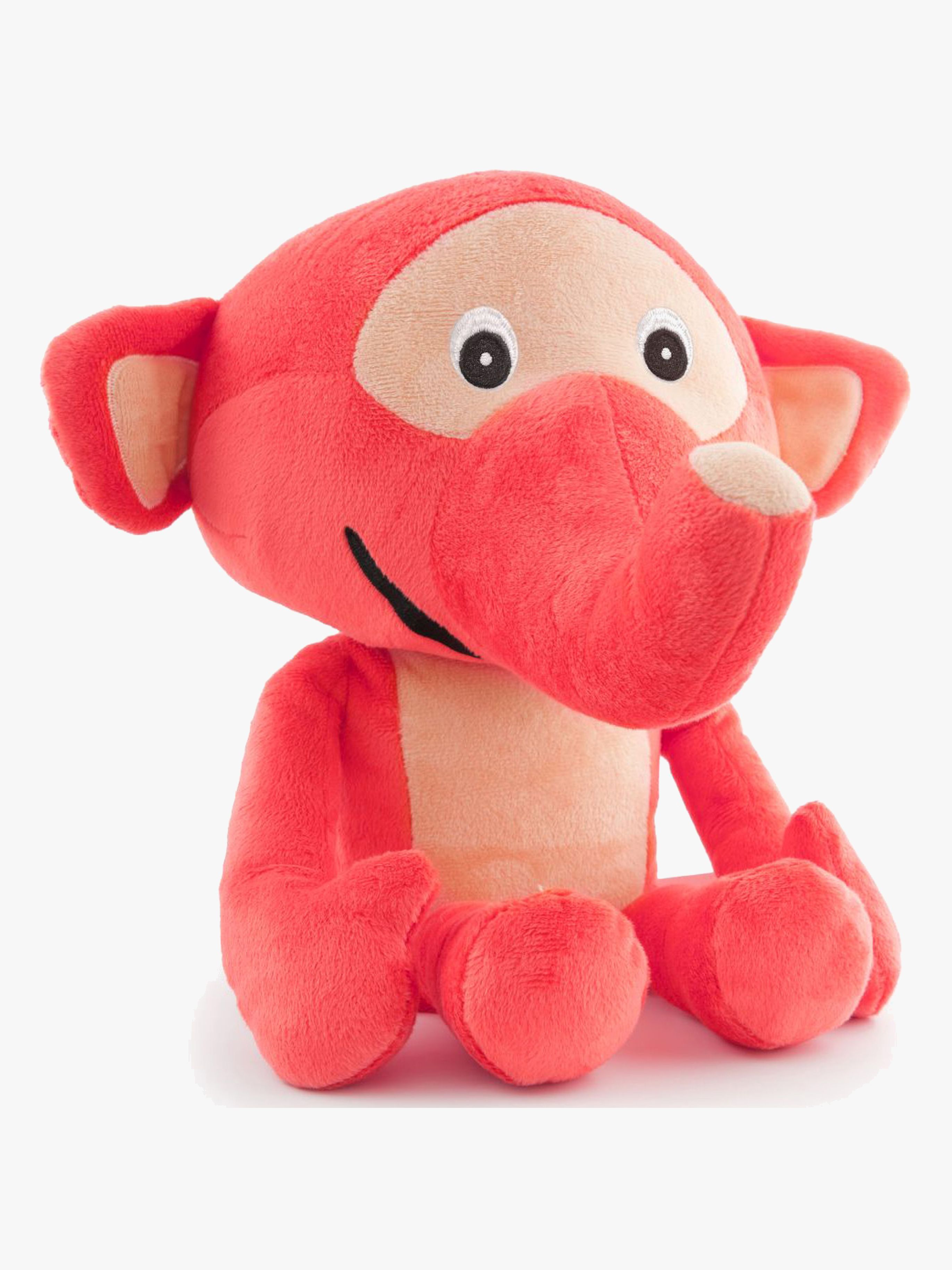 Fantorangen Bamse God &  Blød 35 cm