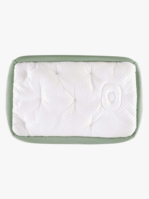 CAM Sempreconte AIR Weekendseng, Grøn