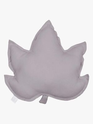 Cotton & Sweets Pude Blad, Grå