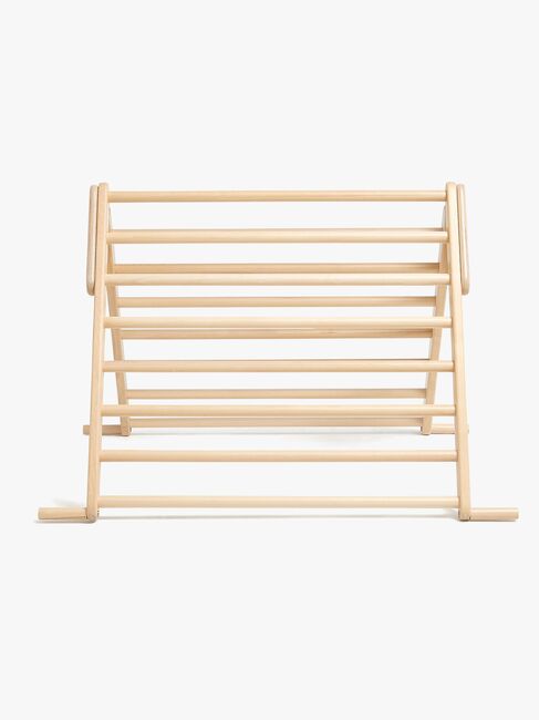 JLY Pikler Sammeklappelig Klatretrekant